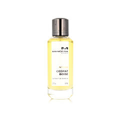 Extrait de Parfum MANCERA Intense Cedrat Boise 60 ml