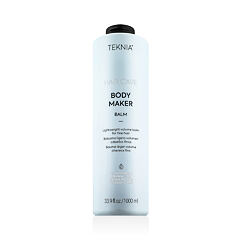Conditioner Lakmé Teknia Body Maker Balm 1000 ml