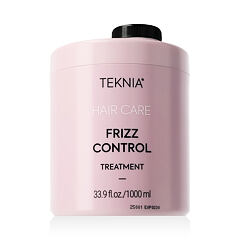 Haarmaske Lakmé Teknia Frizz Control Treatment 1000 ml