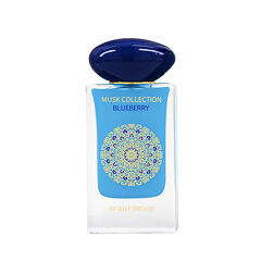 Eau de Parfum Gulf Orchid Musk Collection Blueberry 60 ml