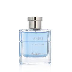 Eau de Toilette Baldessarini Ambré Eau Fraiche 50 ml