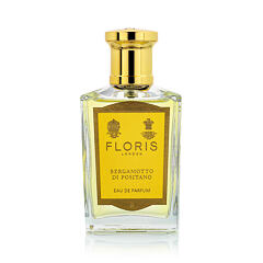 Eau de Parfum Floris Bergamotto Di Positano 50 ml