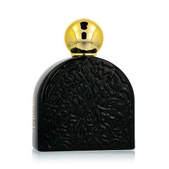 Eau de Parfum M.Micallef Secrets of Love Ma Nature 100 ml