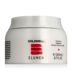 Haarmaske Goldwell Elumen Color Mask 200 ml