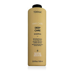 Shampoo Lakmé Teknia Deep Care Shampoo 300 ml