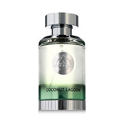 Eau de Parfum Paris Corner Coconut Lagoon 100 ml