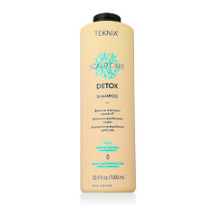 Shampoo Lakmé Teknia Scalp Care Detox Shampoo 1000 ml