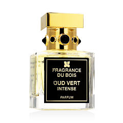 Parfum Fragrance Du Bois Oud Vert Intense 50 ml