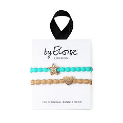 Haargummi By Eloise London Set Take Me to the Beach 1 St.