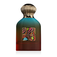 Eau de Parfum Paris Corner Hurriya 100 ml