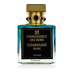 Parfum Fragrance Du Bois Cannabis Blue 100 ml