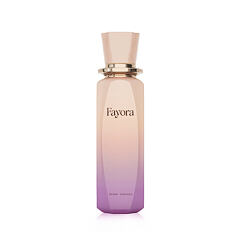 Eau de Parfum Paris Corner Fayora 100 ml