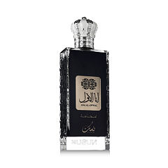 Eau de Parfum Nusuk Ana Al Awwal Blue 100 ml