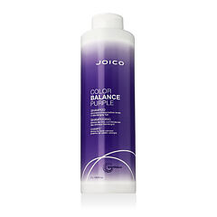 Shampoo Joico Color Balance Purple Shampoo 1000 ml