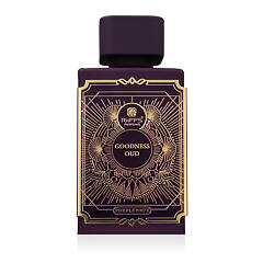 Eau de Parfum Riiffs Goodness Oud Purple Wave 100 ml