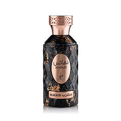 Eau de Parfum Khadlaj Nafais Magrib 100 ml