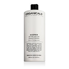 Conditioner Organicals Keeper After Color Conditioner 1000 ml