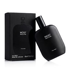 Eau de Parfum Fragrance One Most Masculine 100 ml