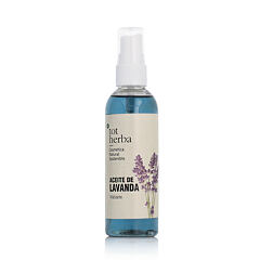 Körperöl Tot Herba Vitalizing Lavender Oil 100 ml