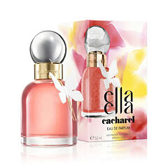 Eau de Parfum Cacharel Ella Ella Nachfüllbar 50 ml