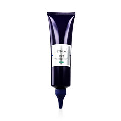 Shampoo ESLA Italy Detox Scrub Pre-Shampoo 150 ml