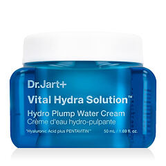 Tagescreme Dr. Jart+ Vital Hydra Solution Hydro Plump Water Cream 50 ml