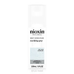 Für Haarvolumen  Nioxin Density Defend Styling Root Lifting Spray 150 ml