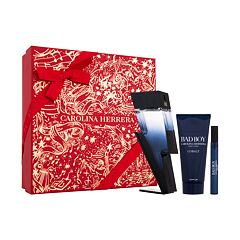 Eau de Parfum Carolina Herrera Bad Boy Cobalt Électrique SET1 100 ml Sets