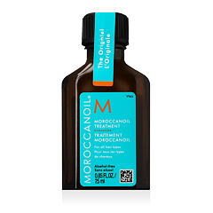 Haaröl Moroccanoil Treatment 25 ml