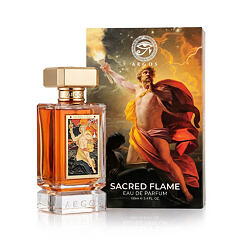 Eau de Parfum Argos Sacred Flame 100 ml