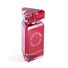 Eau de Parfum State Of Mind Voluptuous Seduction 100 ml