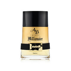 Eau de Parfum Lomani AB Spirit Millionaire 100 ml