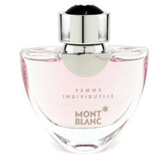 Eau de Toilette Montblanc Femme Individuelle 75 ml Tester