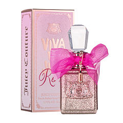 Eau de Parfum Juicy Couture Viva La Juicy Rose 50 ml