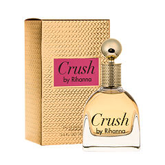 Eau de Parfum Rihanna Crush 100 ml
