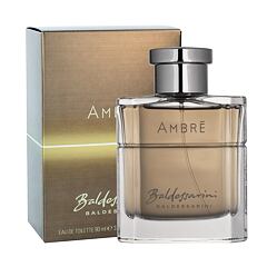 Eau de Toilette Baldessarini Ambré 90 ml