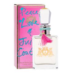 Eau de Parfum Juicy Couture Peace, Love and Juicy Couture 100 ml