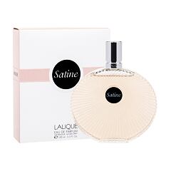 Eau de Parfum Lalique Satine 100 ml