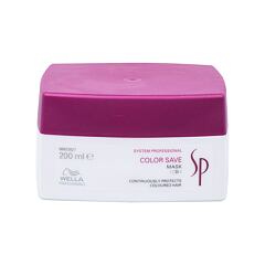 Haarmaske Wella Professionals SP Color Save 200 ml