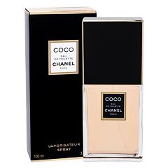 Eau de Toilette Chanel Coco 50 ml
