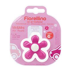 Autoduft Mr&Mrs Fragrance Fiorellino  Pepper Mint 1 St.