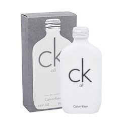 Eau de Toilette Calvin Klein CK All 100 ml