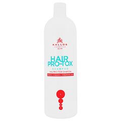 Shampoo Kallos Cosmetics Hair Pro-Tox 1000 ml