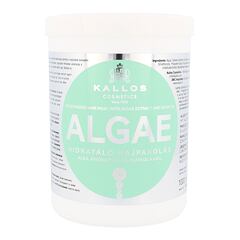 Haarmaske Kallos Cosmetics Algae 275 ml