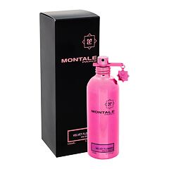 Eau de Parfum Montale Velvet Flowers 100 ml