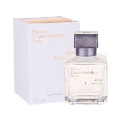 Eau de Toilette Maison Francis Kurkdjian Aqua Universalis 70 ml