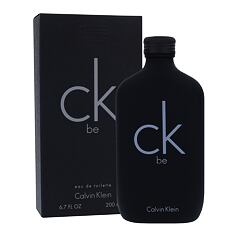 Eau de Toilette Calvin Klein CK Be 200 ml