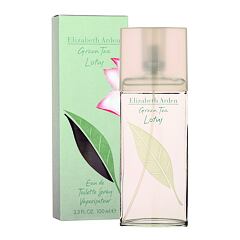 Eau de Toilette Elizabeth Arden Green Tea Lotus 100 ml