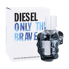 Eau de Toilette Diesel Only The Brave 35 ml