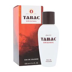 Eau de Cologne TABAC Original Ohne Zersträuber  150 ml